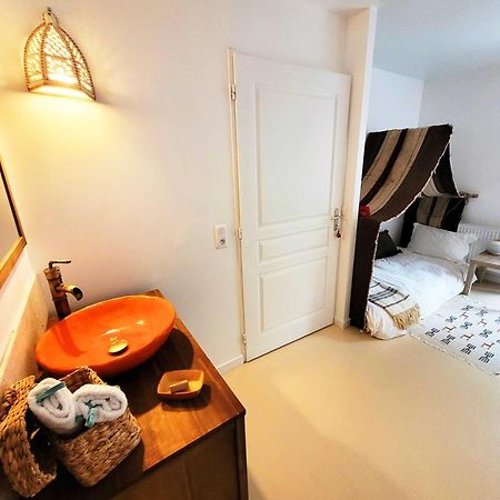 Dream Of Mediterranean House, Jacuzzi, Bbq, Delices Ensoleilles Сартрувил Екстериор снимка