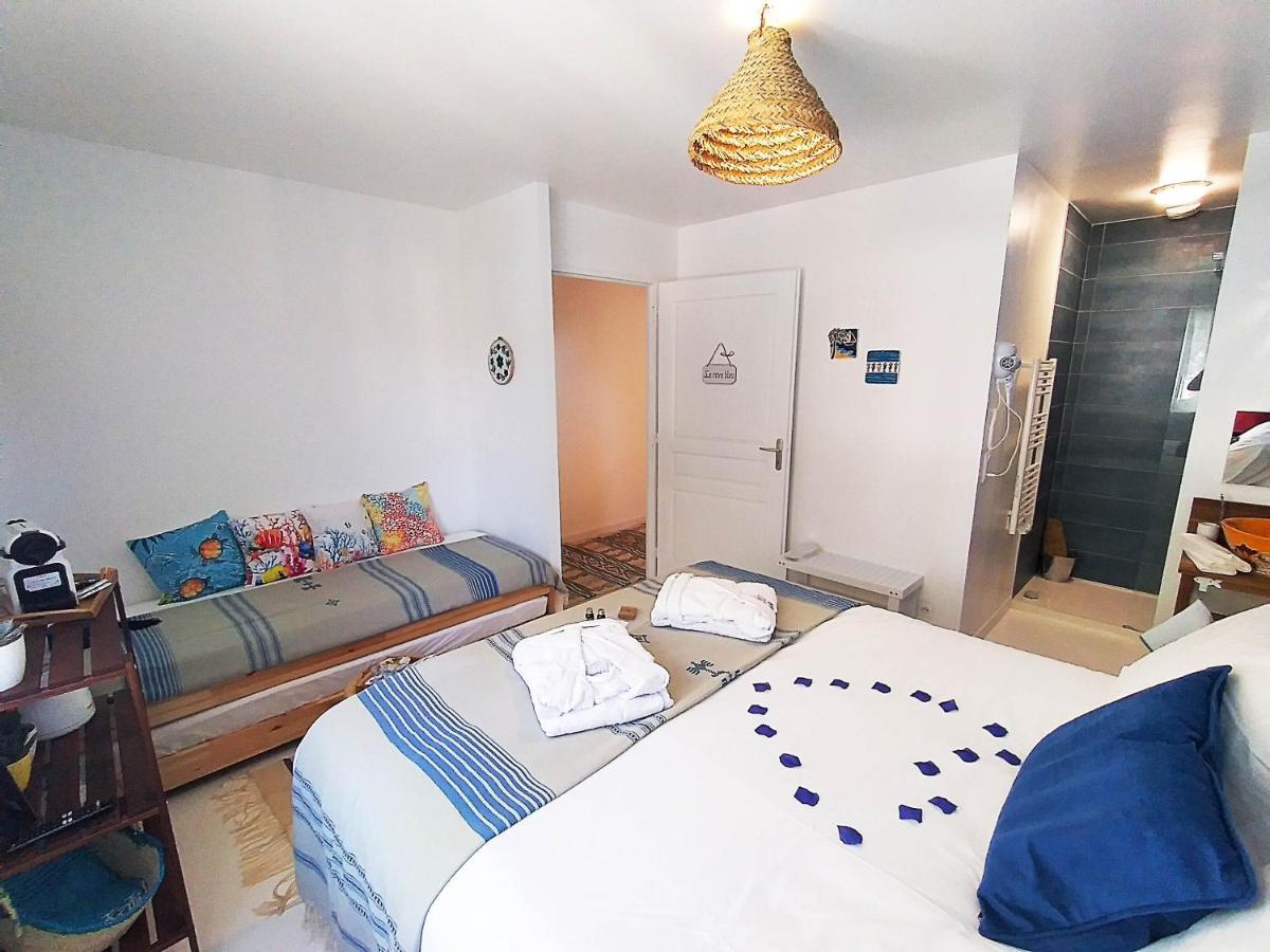 Dream Of Mediterranean House, Jacuzzi, Bbq, Delices Ensoleilles Сартрувил Екстериор снимка