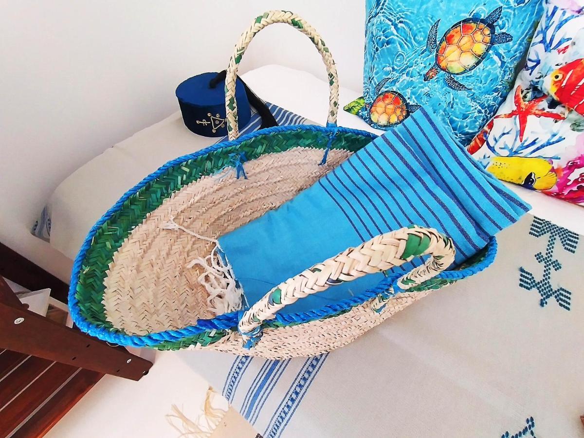 Dream Of Mediterranean House, Jacuzzi, Bbq, Delices Ensoleilles Сартрувил Екстериор снимка