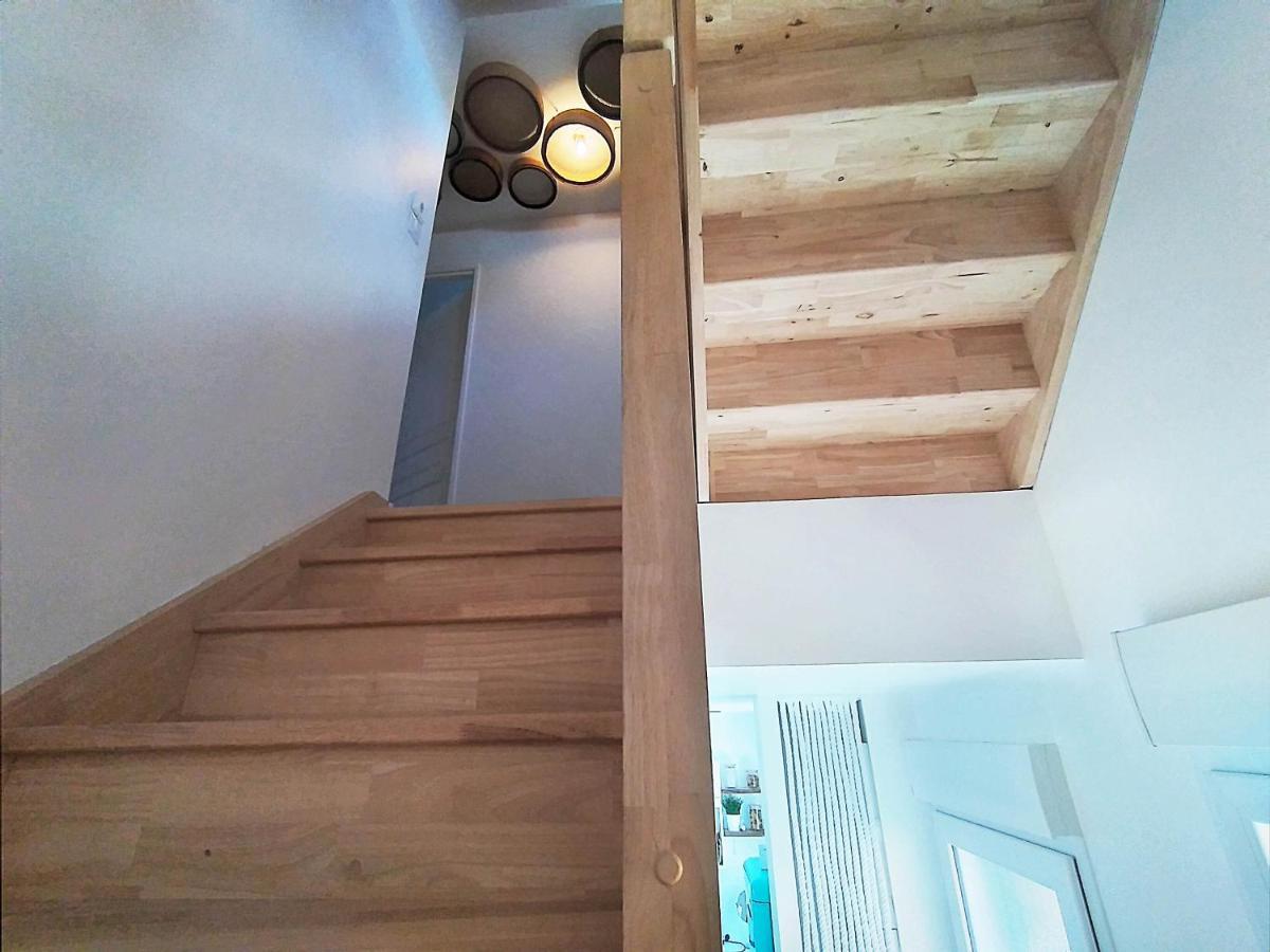 Dream Of Mediterranean House, Jacuzzi, Bbq, Delices Ensoleilles Сартрувил Екстериор снимка