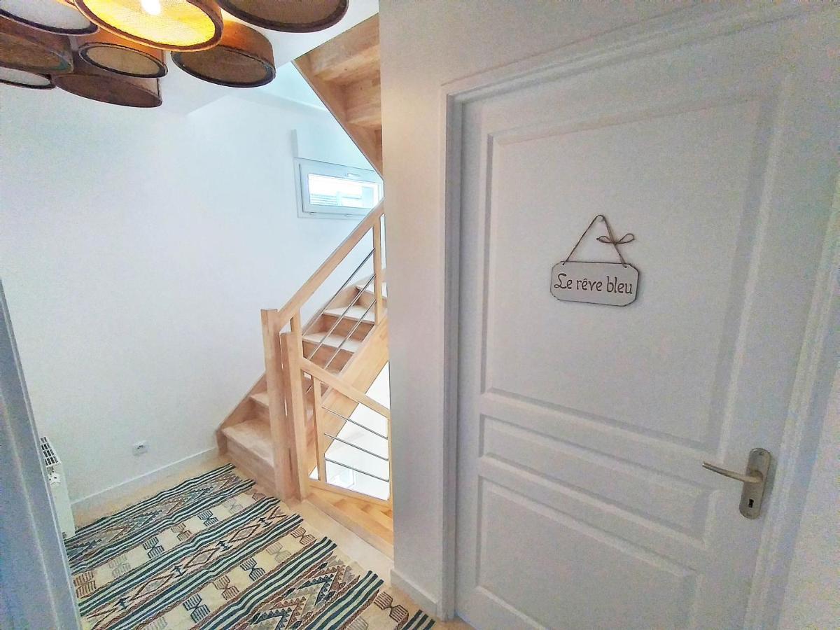 Dream Of Mediterranean House, Jacuzzi, Bbq, Delices Ensoleilles Сартрувил Екстериор снимка
