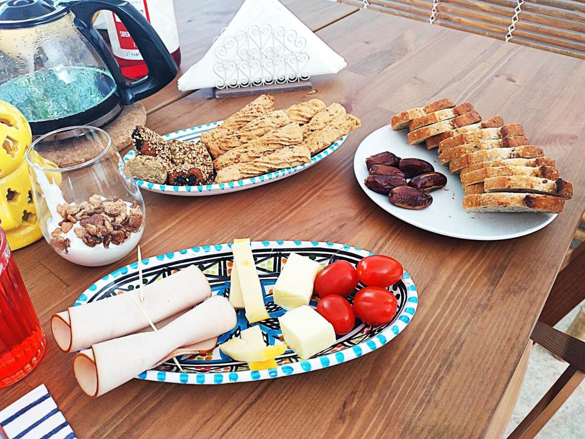 Dream Of Mediterranean House, Jacuzzi, Bbq, Delices Ensoleilles Сартрувил Екстериор снимка
