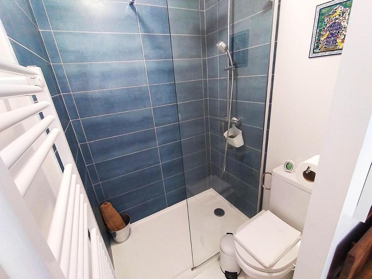 Dream Of Mediterranean House, Jacuzzi, Bbq, Delices Ensoleilles Сартрувил Екстериор снимка
