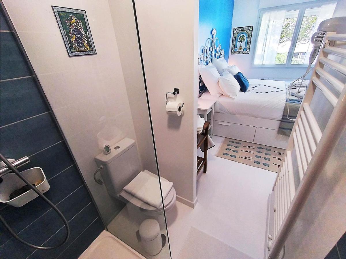 Dream Of Mediterranean House, Jacuzzi, Bbq, Delices Ensoleilles Сартрувил Екстериор снимка