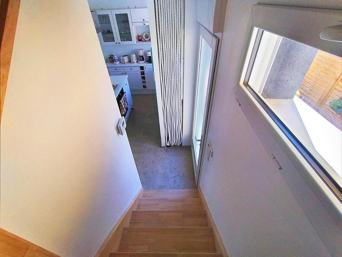 Dream Of Mediterranean House, Jacuzzi, Bbq, Delices Ensoleilles Сартрувил Екстериор снимка
