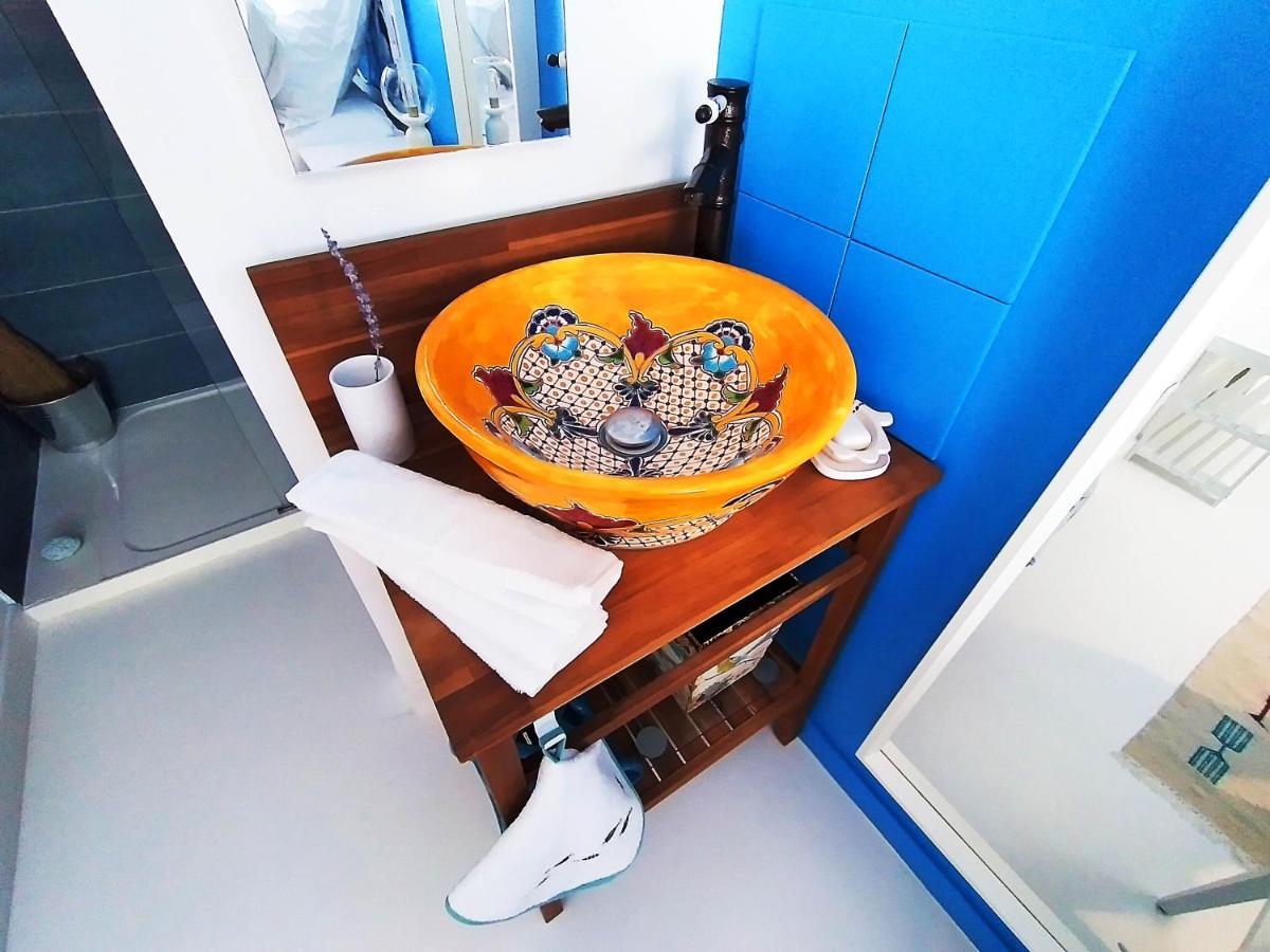 Dream Of Mediterranean House, Jacuzzi, Bbq, Delices Ensoleilles Сартрувил Екстериор снимка