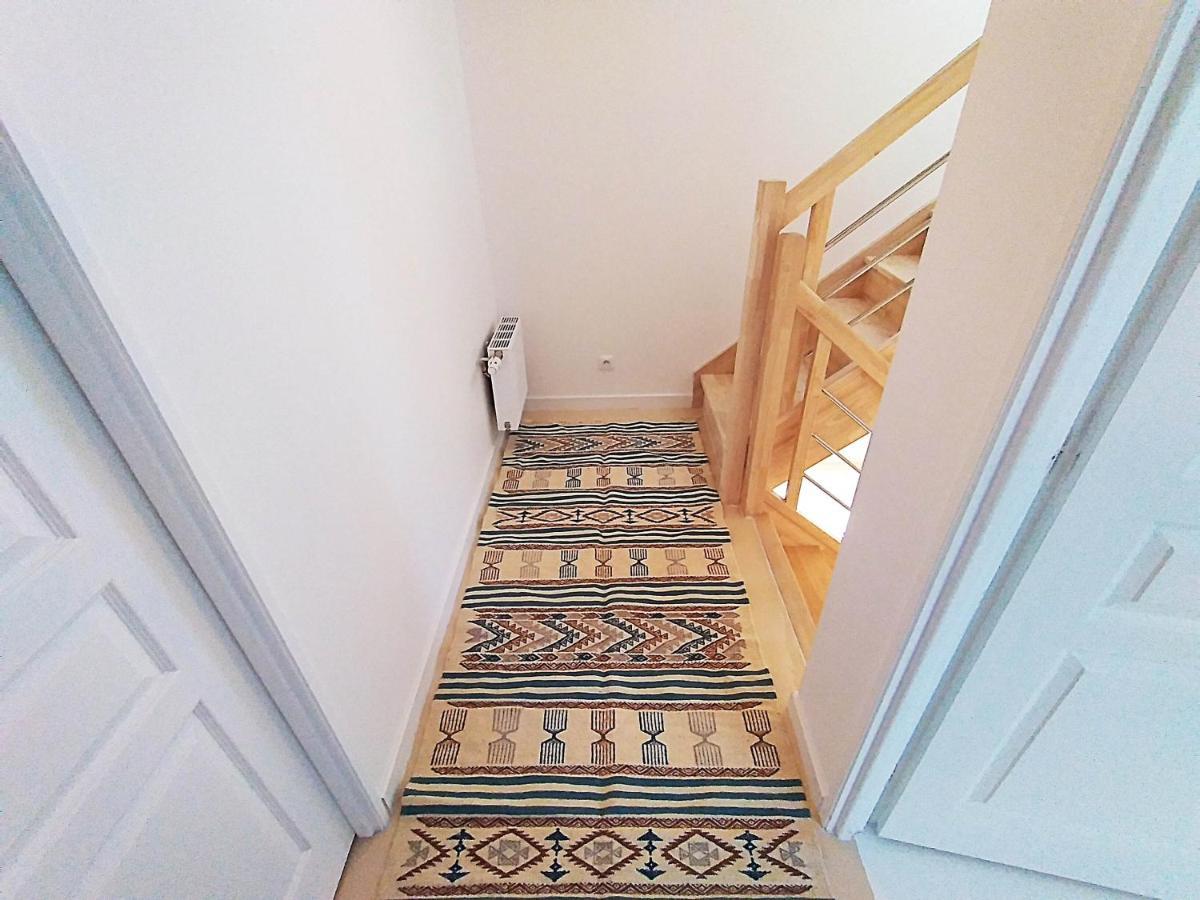 Dream Of Mediterranean House, Jacuzzi, Bbq, Delices Ensoleilles Сартрувил Екстериор снимка