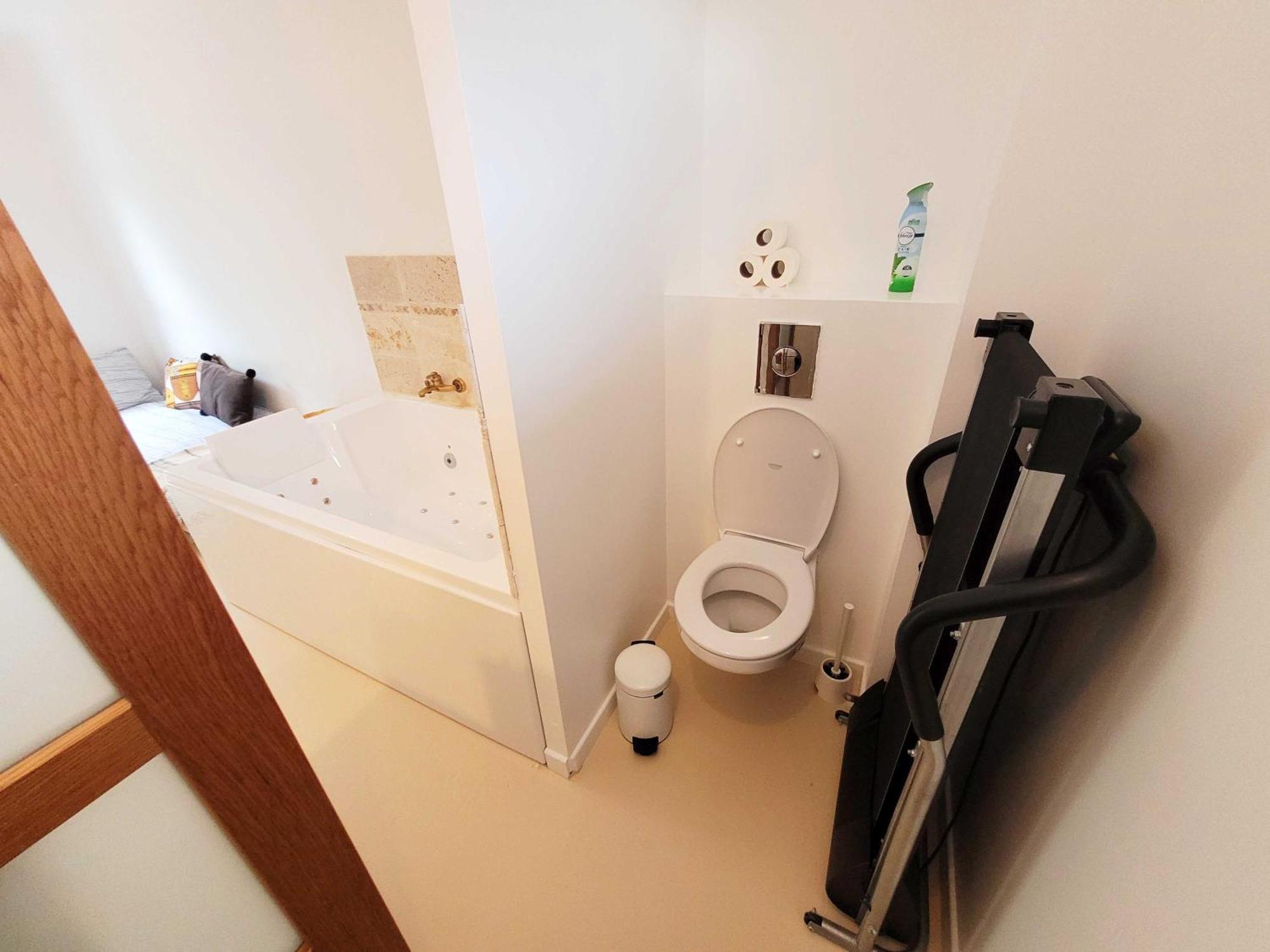 Dream Of Mediterranean House, Jacuzzi, Bbq, Delices Ensoleilles Сартрувил Екстериор снимка
