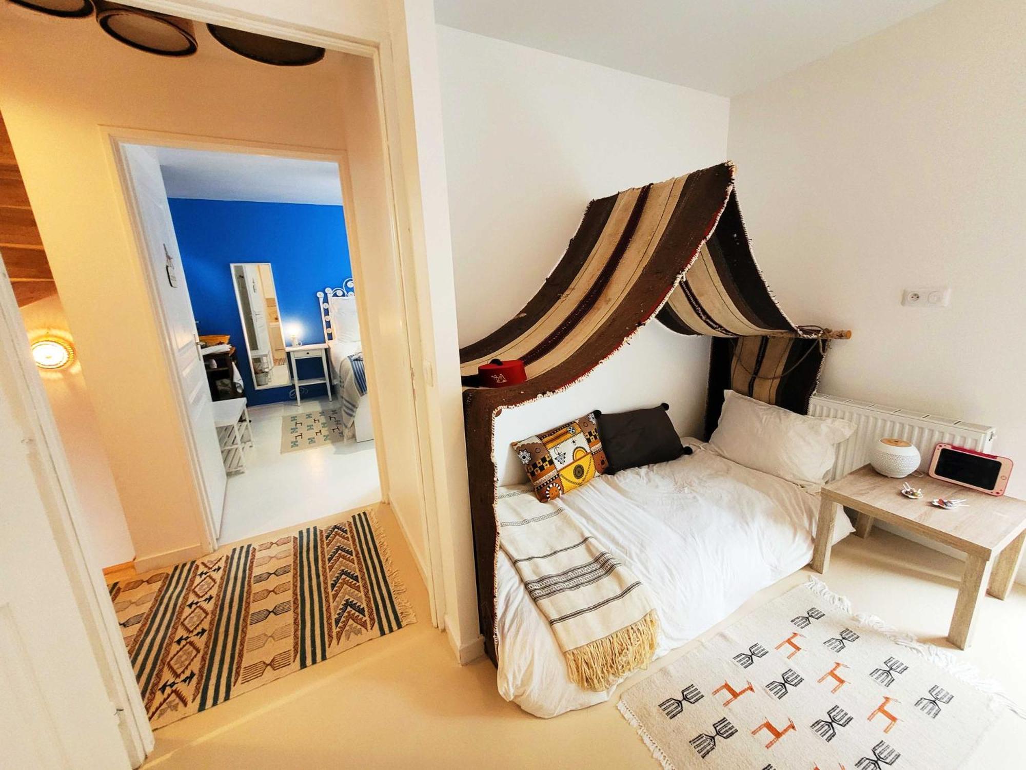 Dream Of Mediterranean House, Jacuzzi, Bbq, Delices Ensoleilles Сартрувил Екстериор снимка